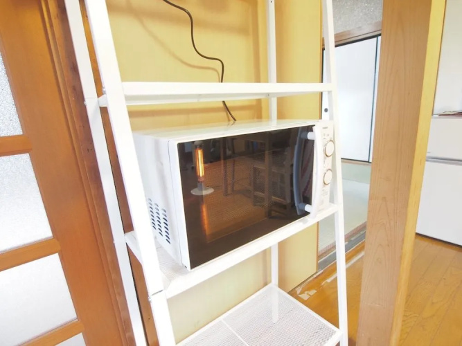 New Okazaki House for 6