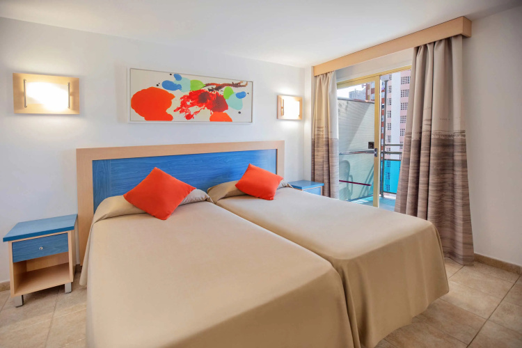 Servigroup Nereo Hotel photo 11