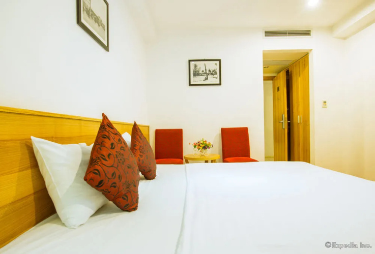 Ancient Town Hotel