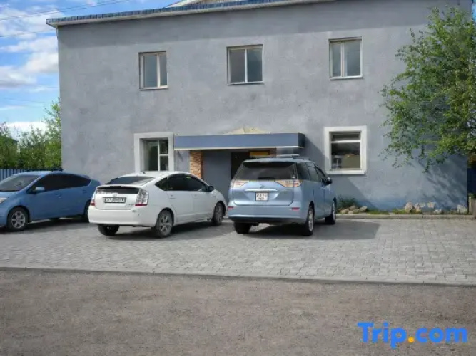 Murun Guest House