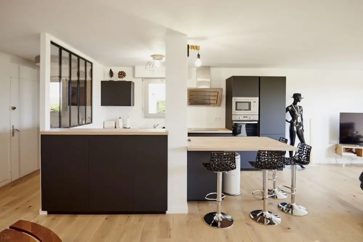 Les Appartements Saint -Michel 3