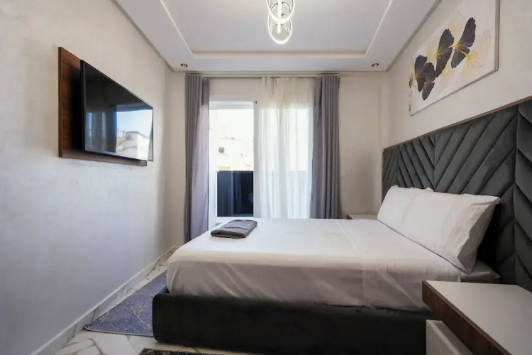 Immoka Apart Hotel