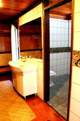 Orator Hotel Samoa