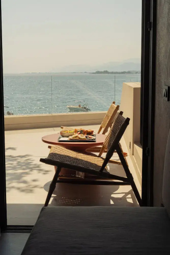 Beau Rivage Suites