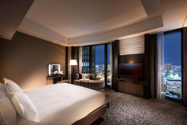 Conrad Osaka photo 6
