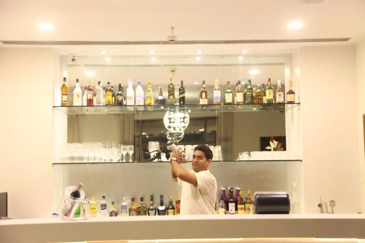 Фотография отеля