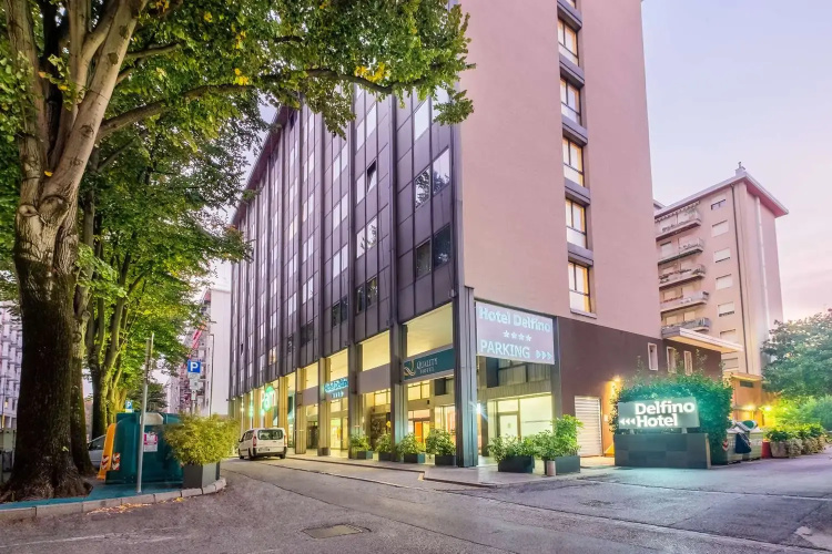 Imagen del hotel