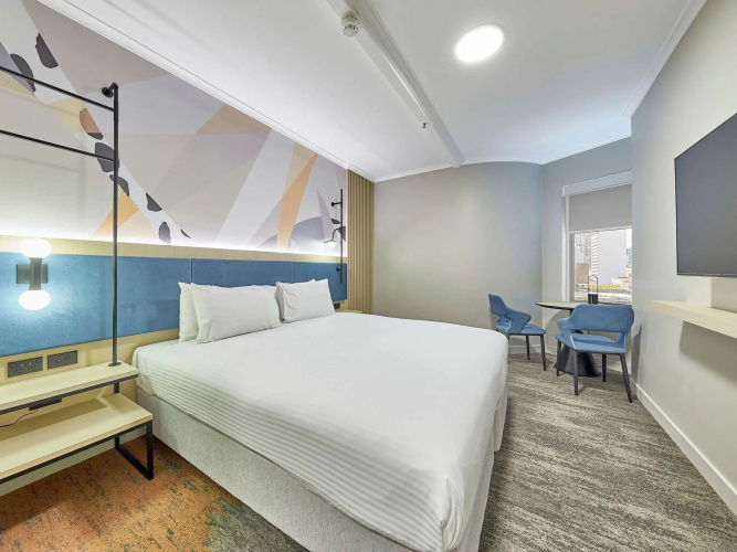 Premium Double room