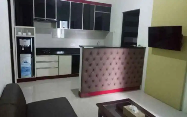 Hotel Bumi Katineung