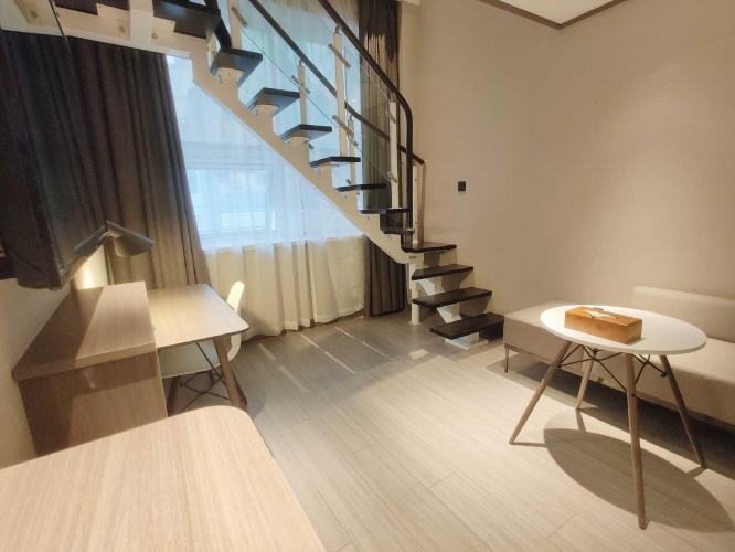 Business Twin room