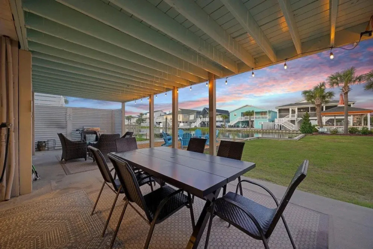 Beachwood Unit 1 in North Myrtle Beach