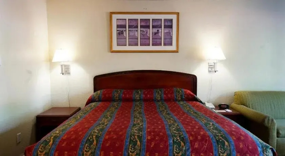 Ambassador Inn & Suites