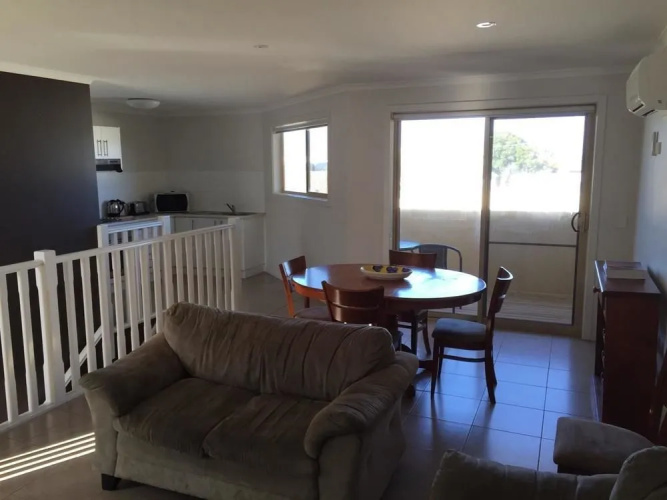 Inverloch Cabins