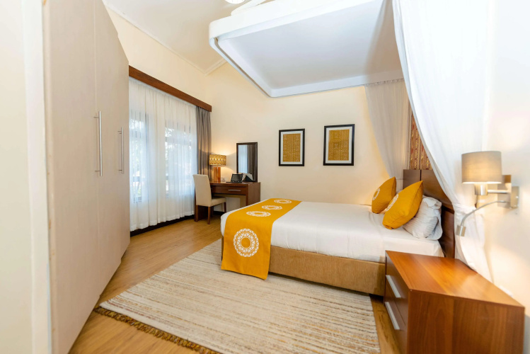 Heri Heights Hotel Apartments, SureStay Collection by BW