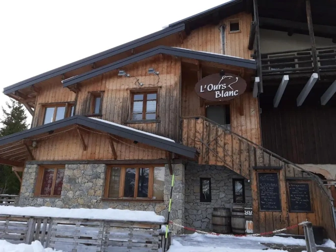 Chalet