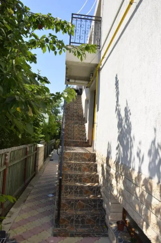 Vila Sarofin
