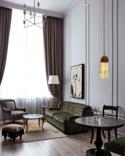 1 Bedroom Suite