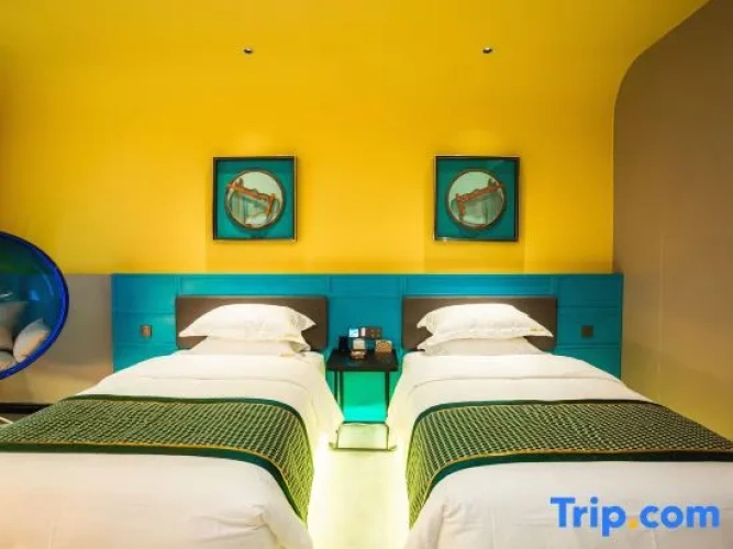 Business Double room