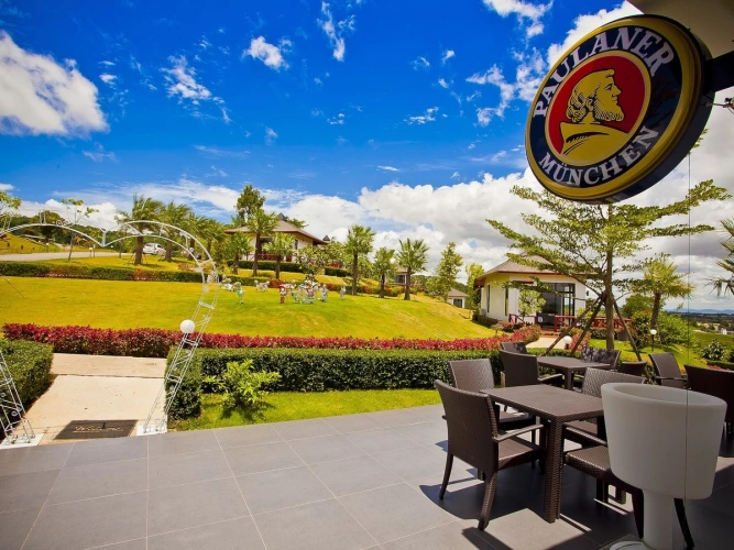 Double Villa