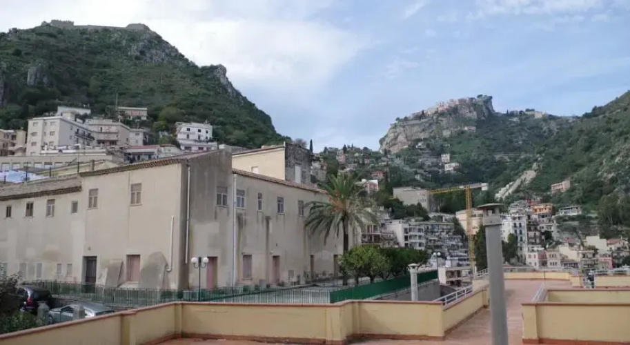 Taormina in Centro