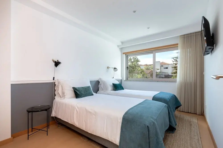 Feel Porto CC Corporate Housing