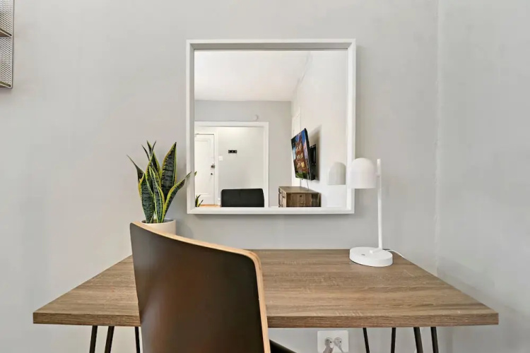 Peaceful 1BR Escape in Evanston - Hinman