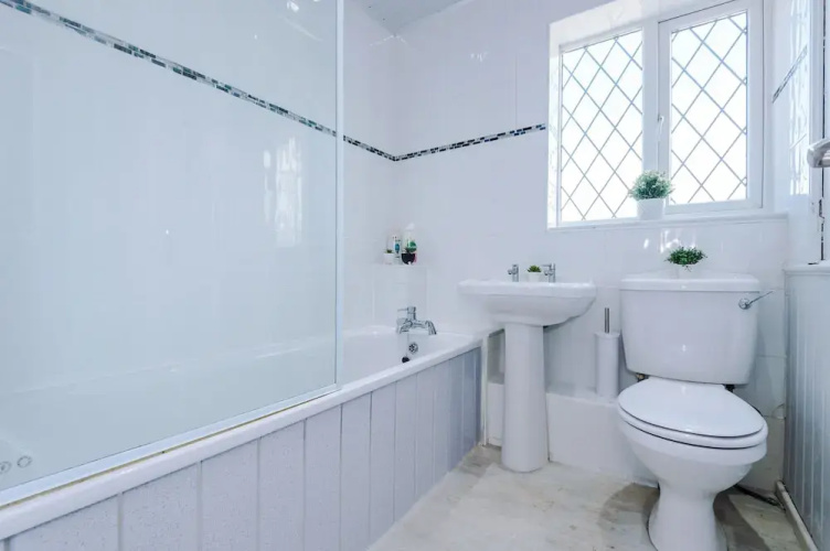 Comfortable Stay - Royd Croft