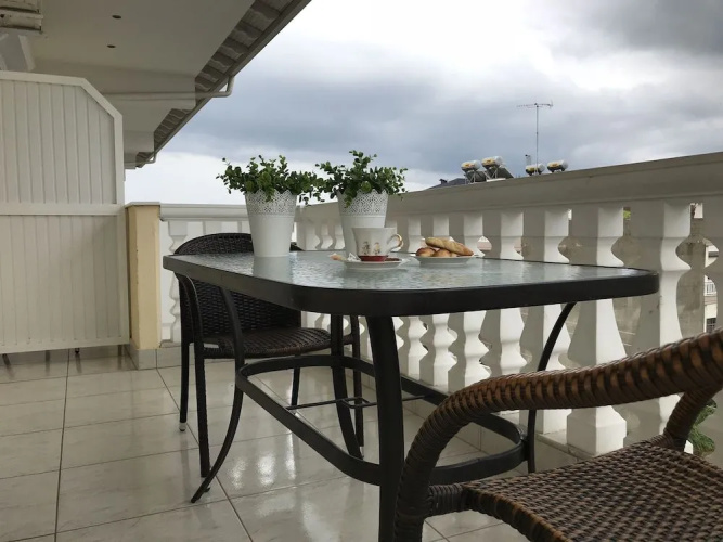 Hotel Panorama