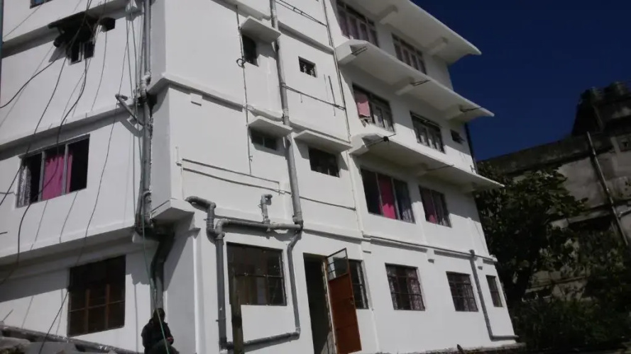 Otel görseli