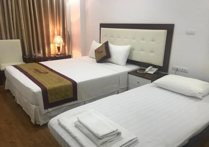 Hana Hotel