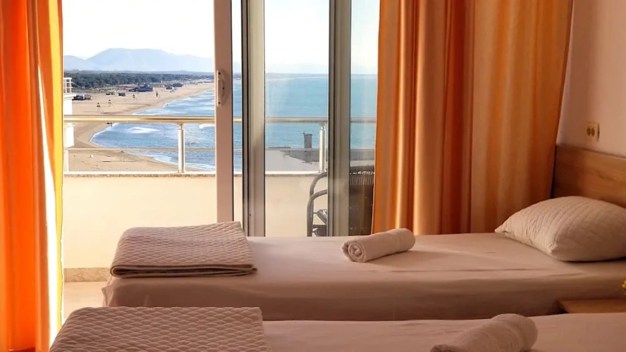 Comfort Twin room