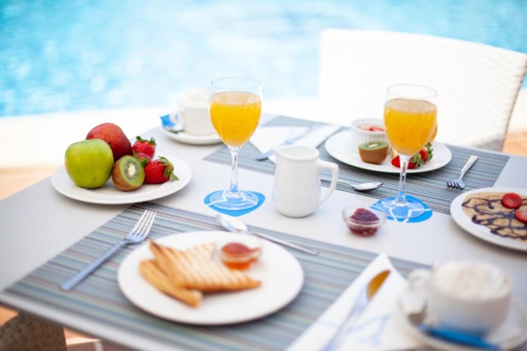 Grupotel Ibiza Beach Resort - Adults Only photo 16