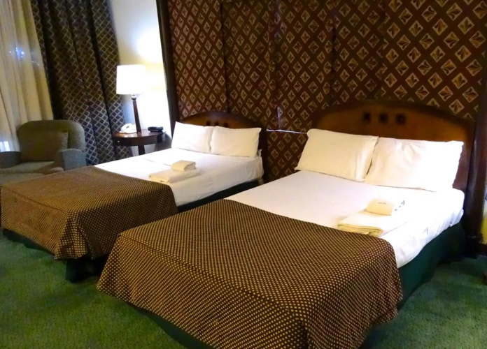 Abasto Hotel