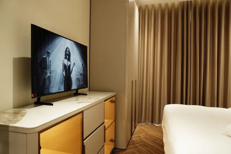 Hampton Danang Luxury Apartment