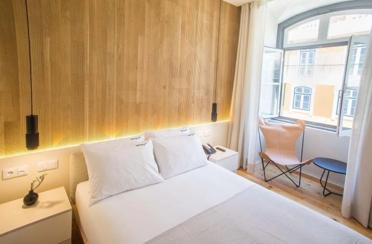 Tempo FLH Hotels