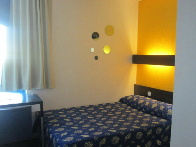Hotel Stars Dijon Sud