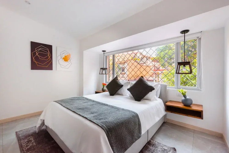 C A L Suites