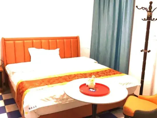 Changsha Changrong Hostel