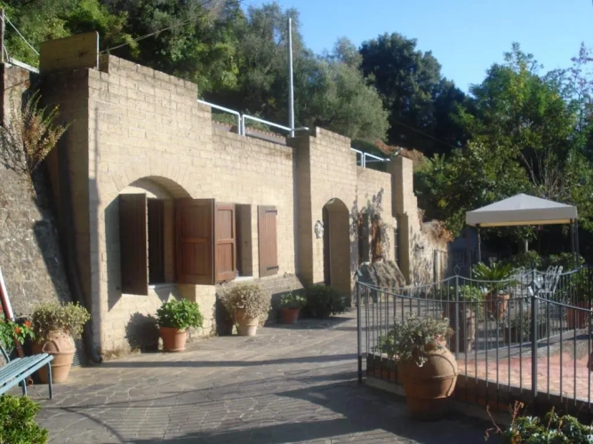 1 Bedroom Cottage