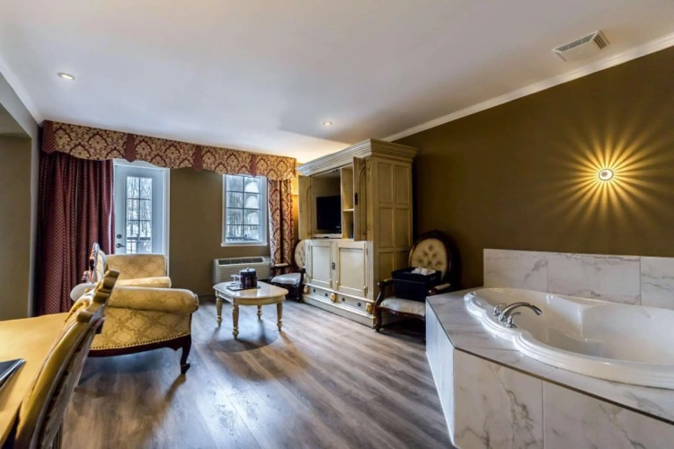 Double Suite
