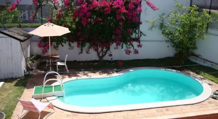 Fantastic Villa - Central Lisbon