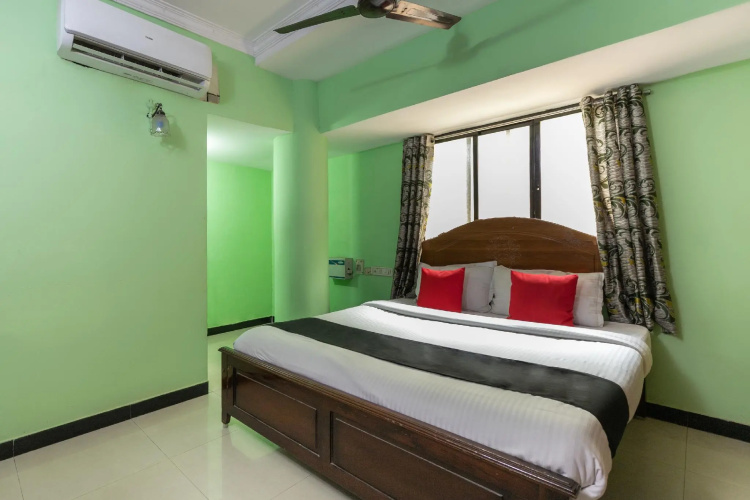Hotelbild