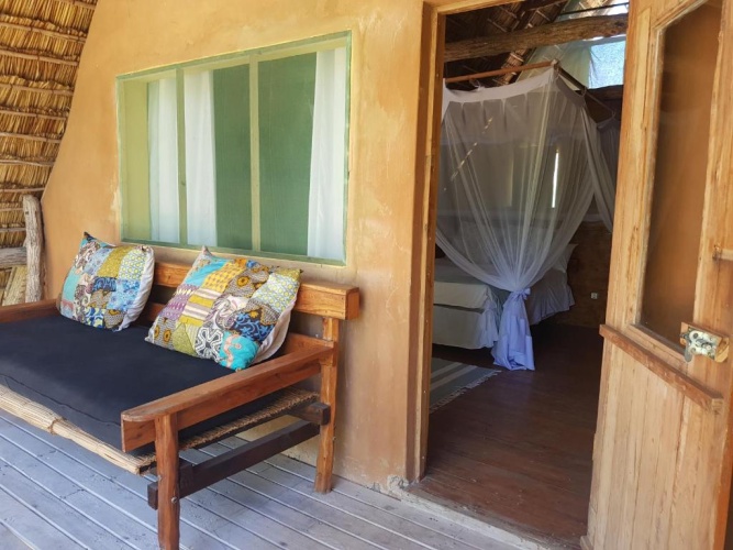 2 Bedrooms Chalet