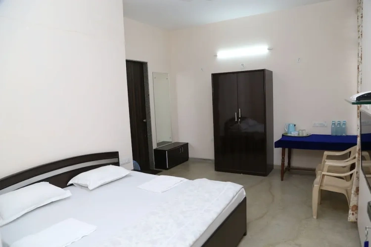 Comfort Double room
