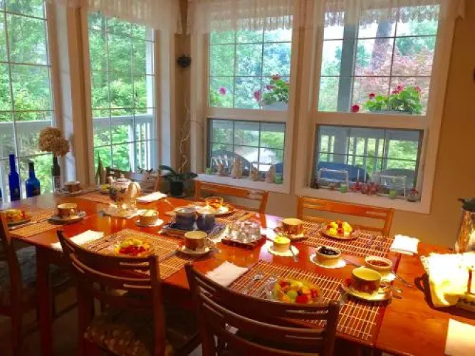 Seafarers Bed & Breakfast