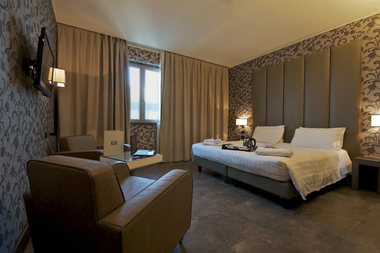 Klima Hotel Milano Fiere photo 9