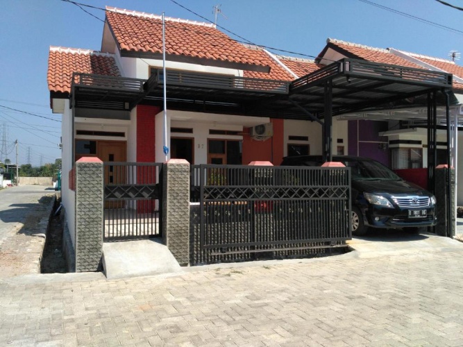 3 Bedrooms Cottage
