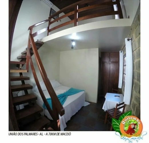 Family Chalet