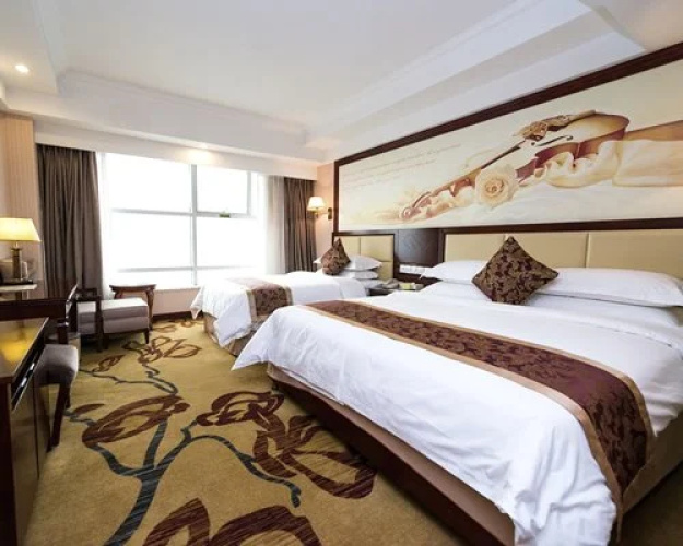 Grand Hotel Sapporo