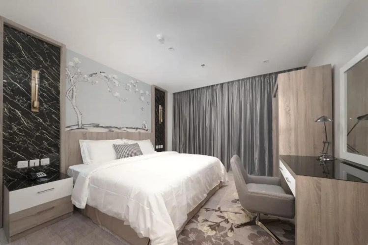 Triple Suite